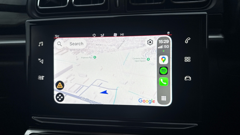 Citroen C3 1.2 PureTech 83 Flair 5dr Petrol Hatchback